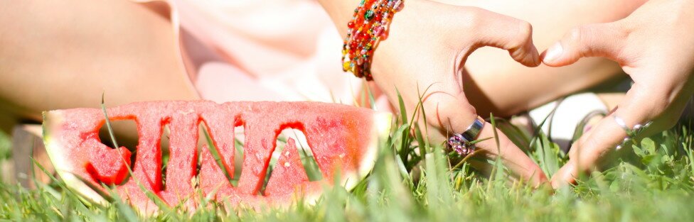 Welcome to Gina Heart! An Everything Lifestyle Blog!