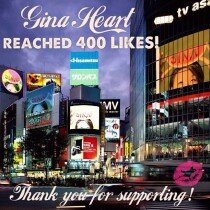 400 likes!
