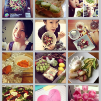 Instagram 1